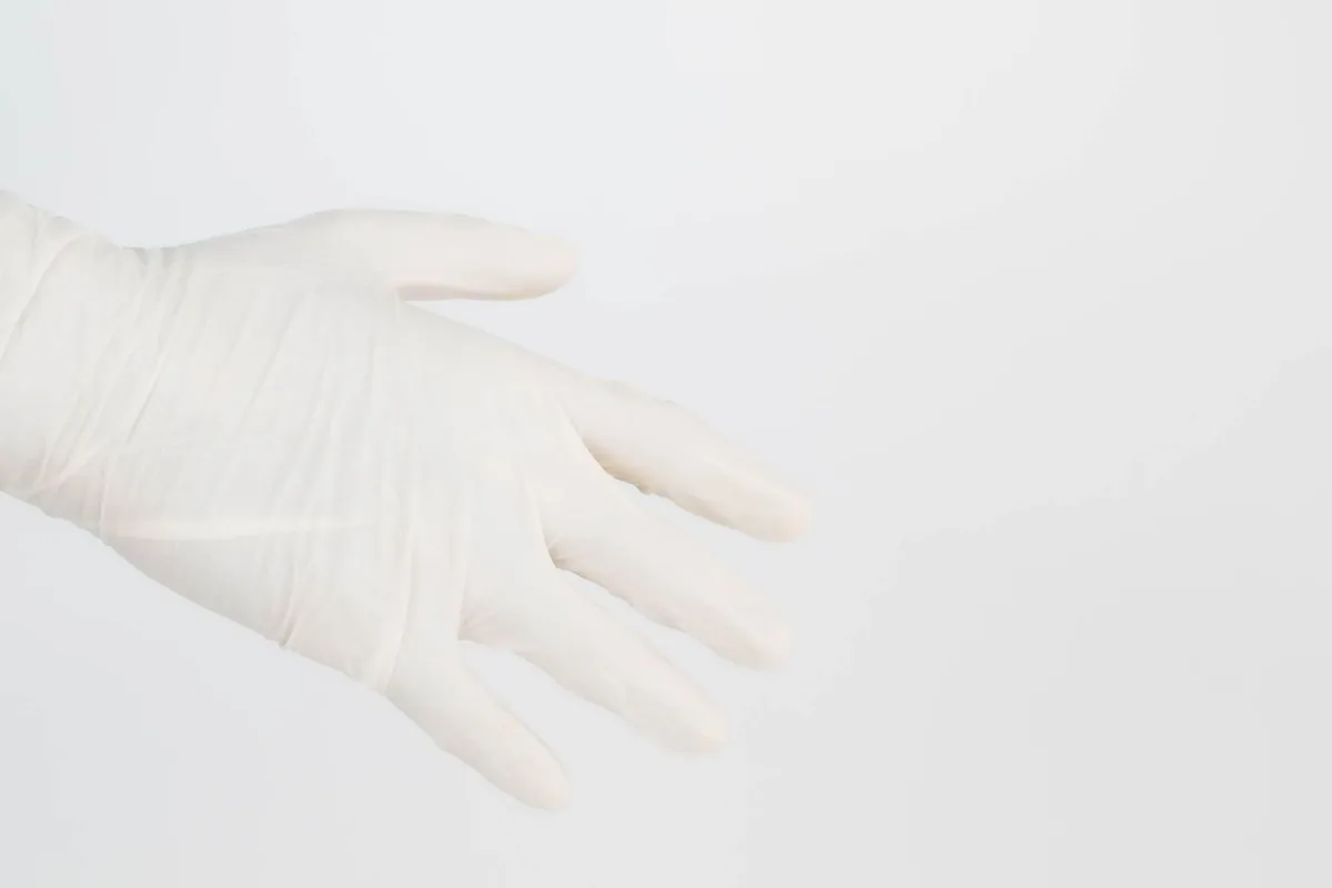 Human Feces & Urine Cleanup in Albion, MI